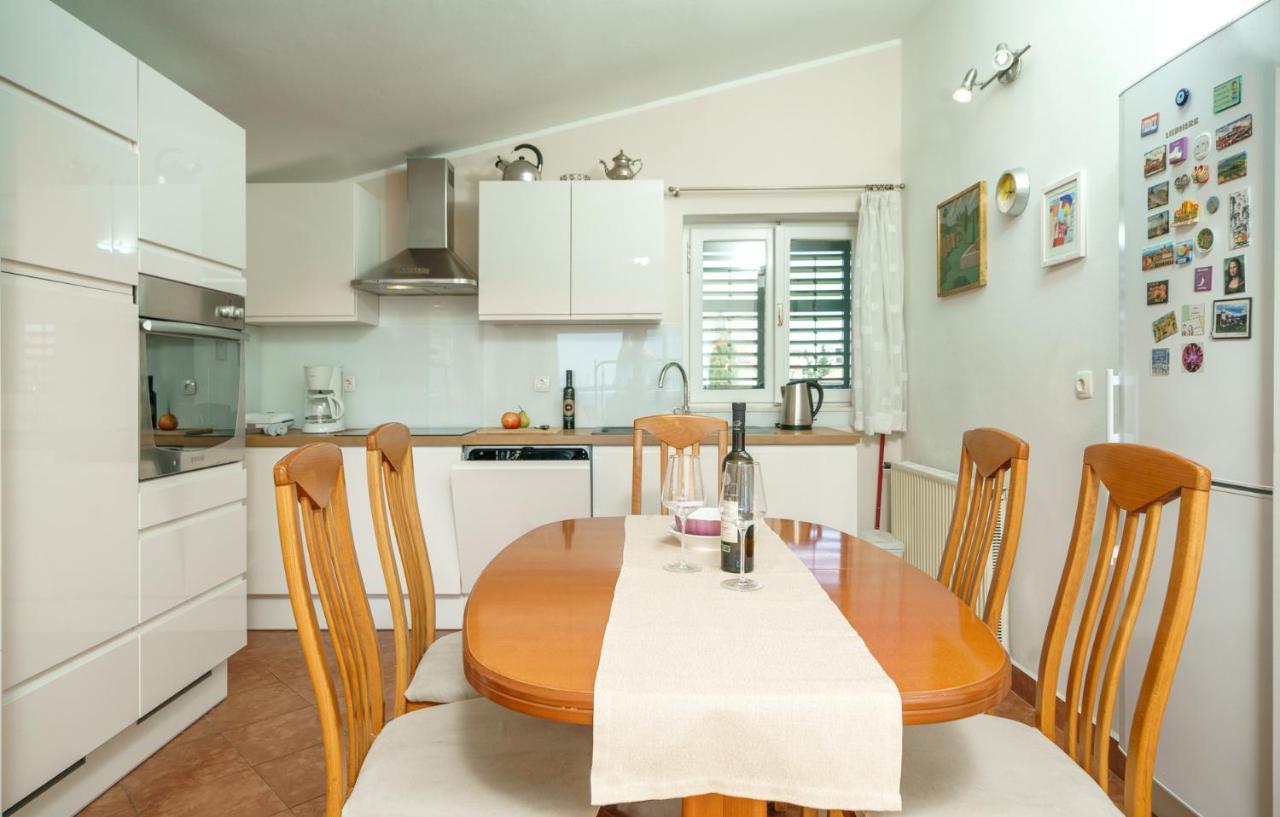 Apartmani Andora,Centar-Vodice Exteriör bild
