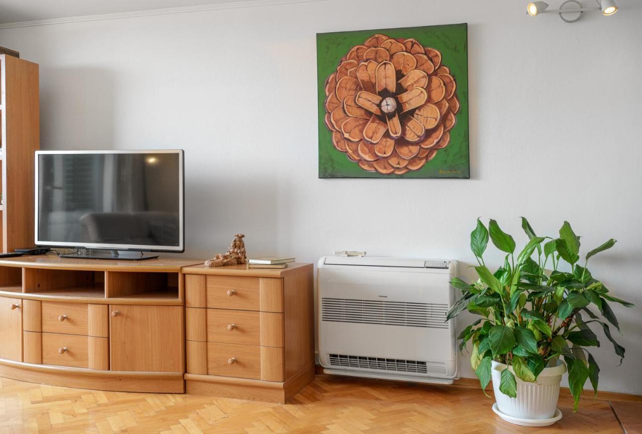 Apartmani Andora,Centar-Vodice Exteriör bild