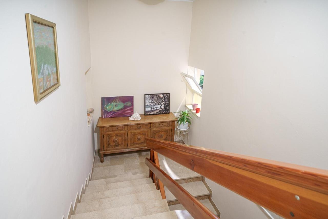 Apartmani Andora,Centar-Vodice Exteriör bild