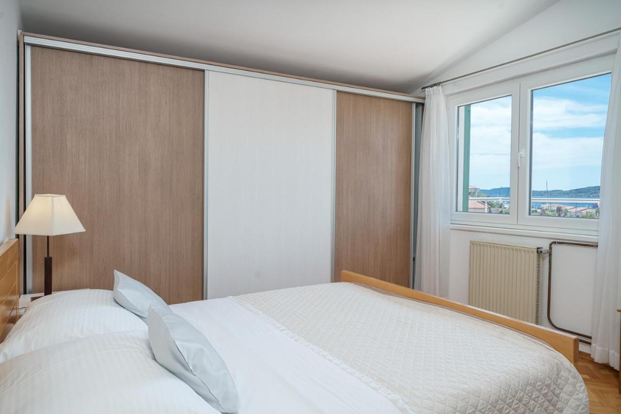 Apartmani Andora,Centar-Vodice Exteriör bild