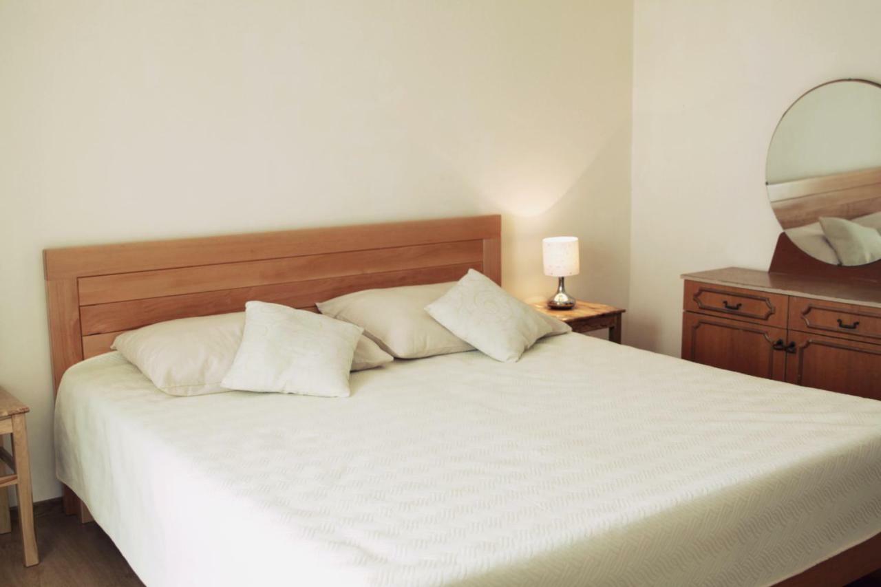 Apartmani Andora,Centar-Vodice Exteriör bild