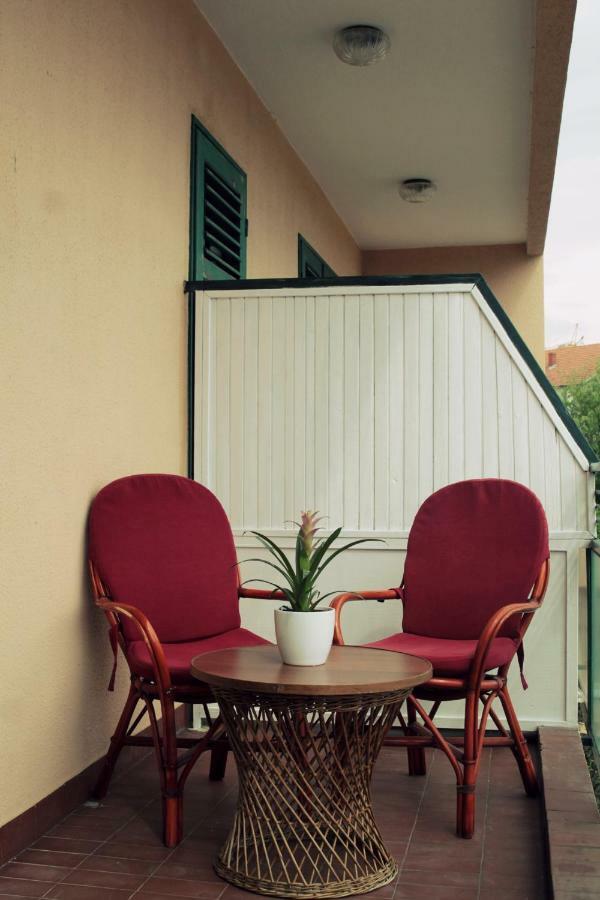 Apartmani Andora,Centar-Vodice Exteriör bild