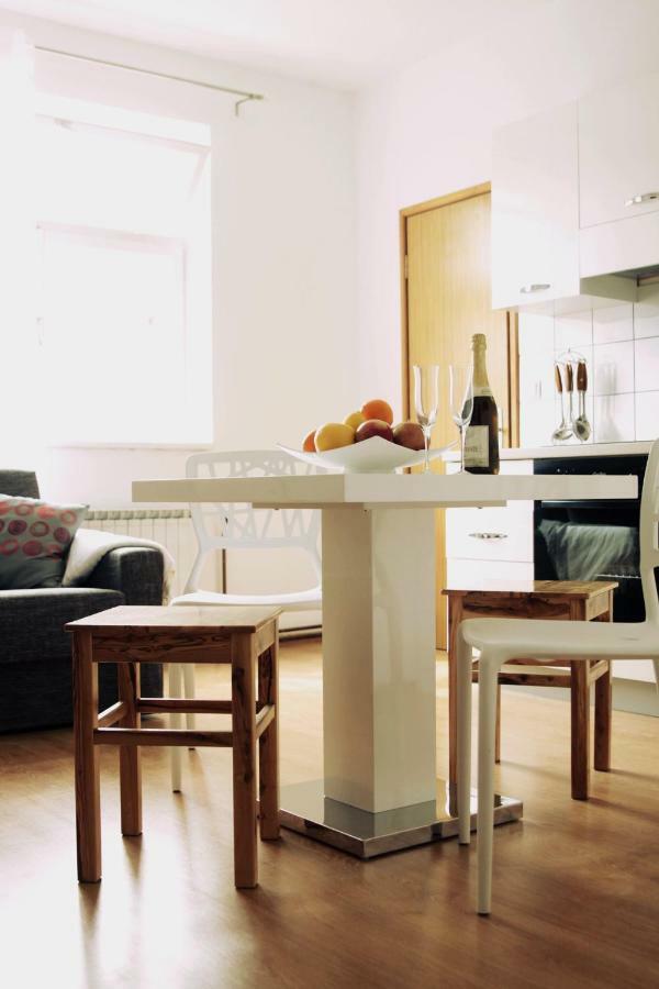 Apartmani Andora,Centar-Vodice Exteriör bild
