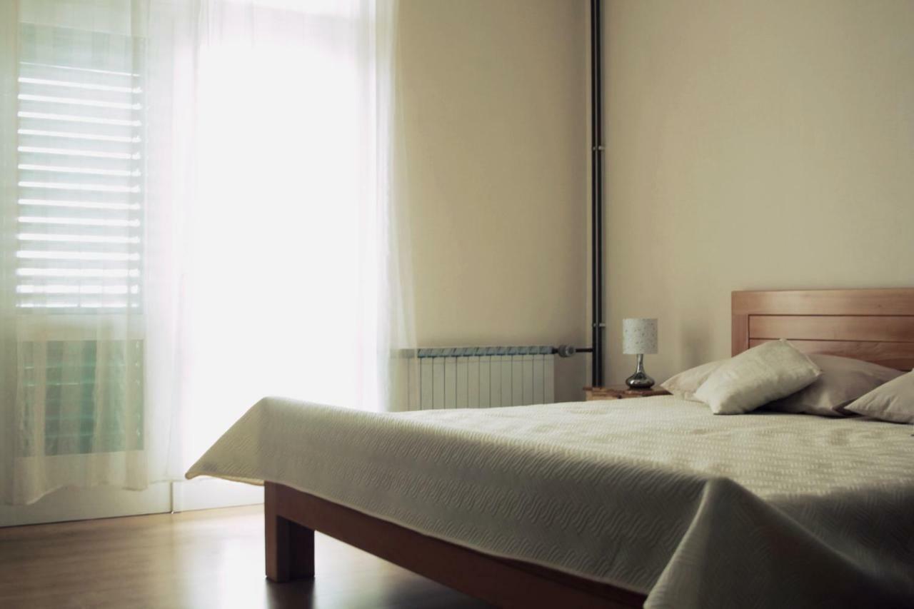 Apartmani Andora,Centar-Vodice Exteriör bild
